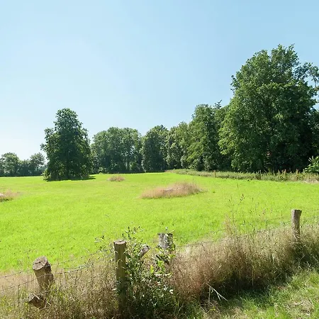 Casa de Férias Cozy Cottage For 3 People In Schoorl With Forest Nearby Schoorl