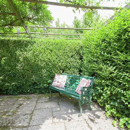 Cozy Cottage For 3 People In Schoorl With Forest Nearby Casa de Férias